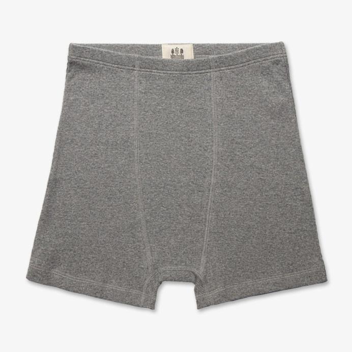 hemen biarritz Boxer Jone Gris arthe