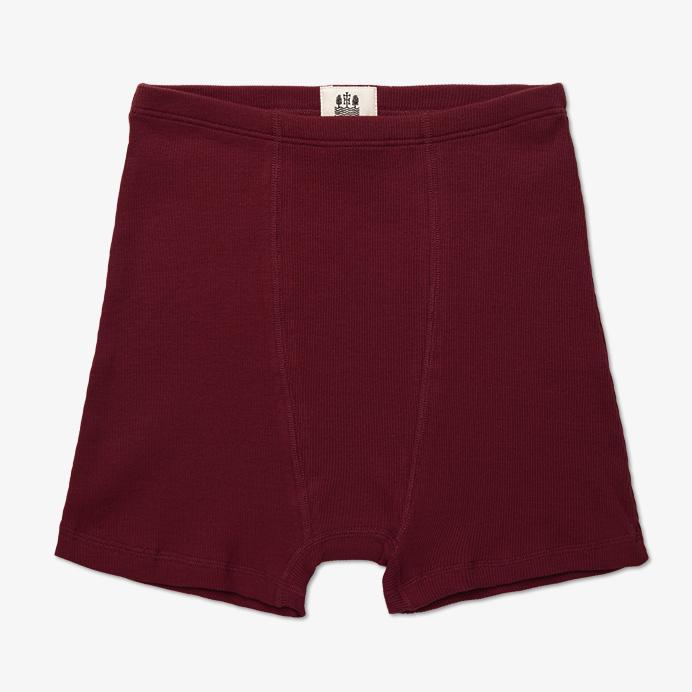 hemen biarritz Boxer Jone Rouge ardo