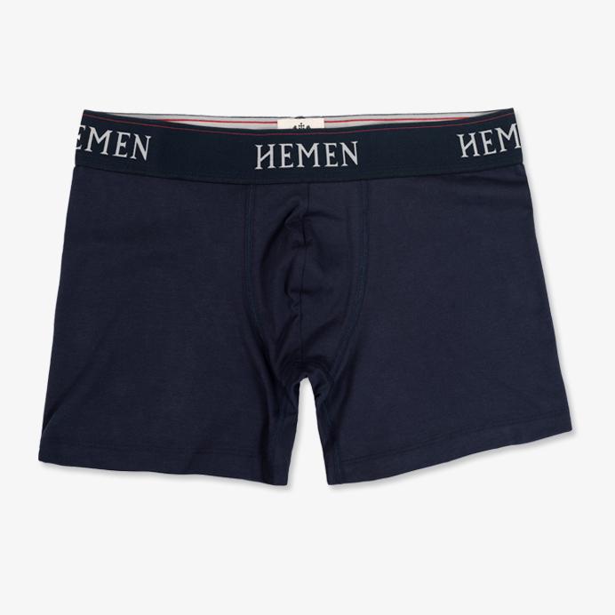 hemen biarritz Boxer Mario Marine