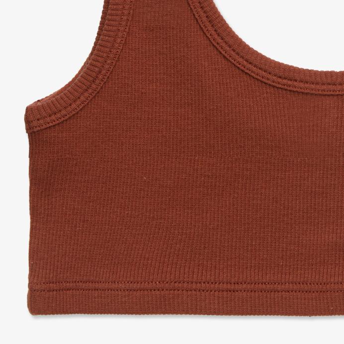 Hemen Biarritz Bra Nille Copper