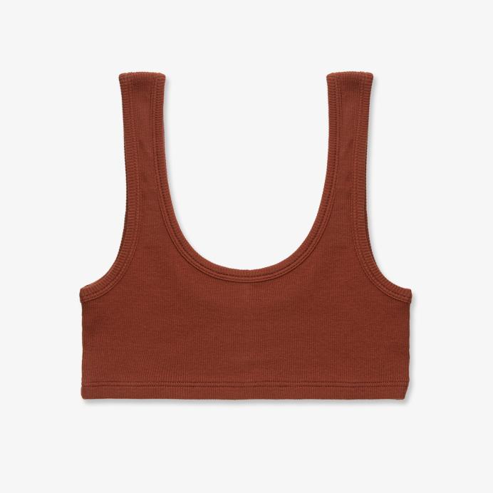 hemen biarritz Bra Nille Copper