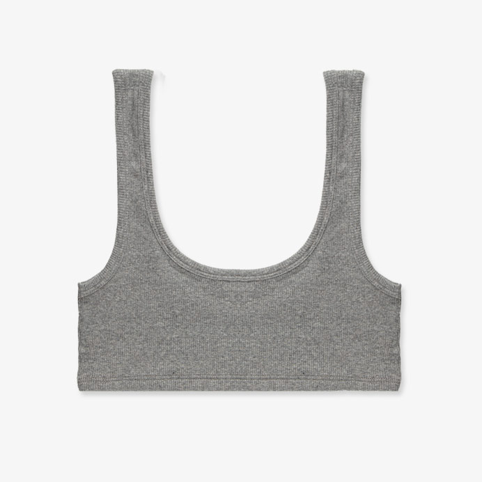 hemen biarritz Bra Nille Gris arthe