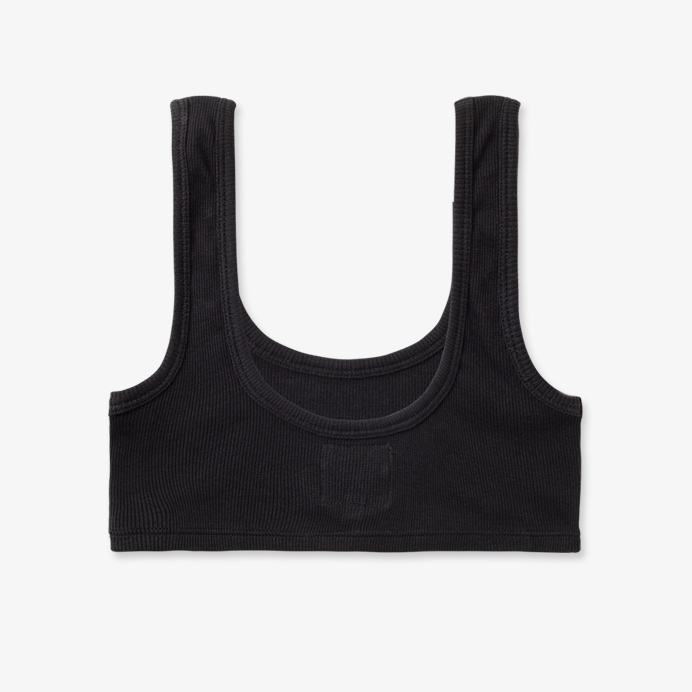 Hemen Biarritz Bra Nille Noir
