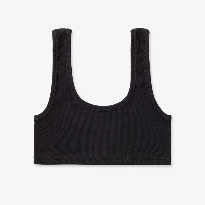 hemen biarritz Bra Nille Noir