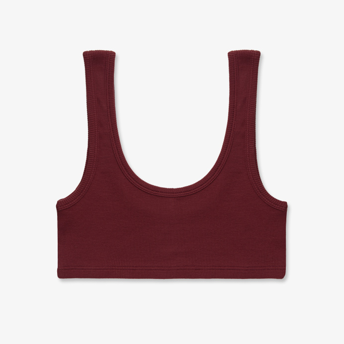 hemen biarritz Bra Nille Rouge ardo