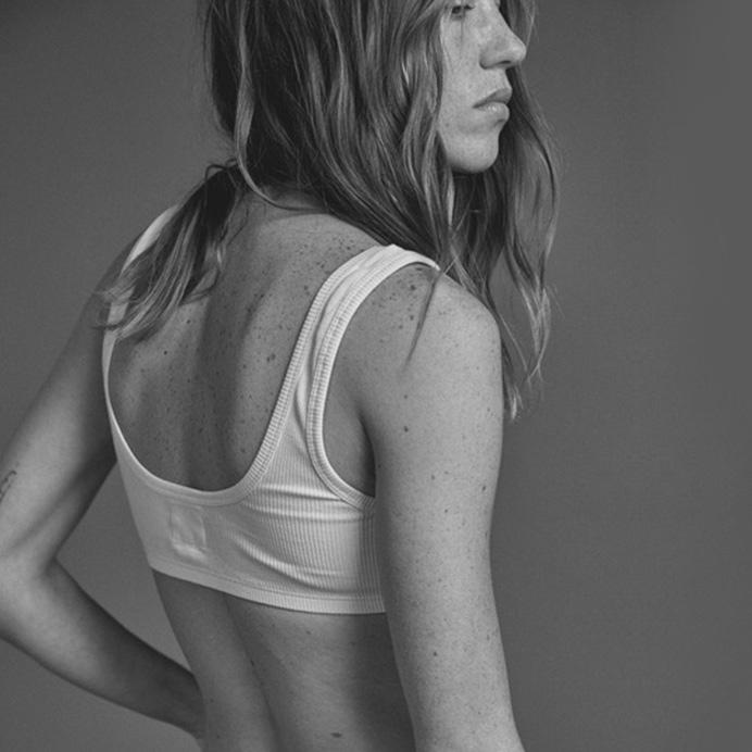Hemen Biarritz Bra Nille Stone