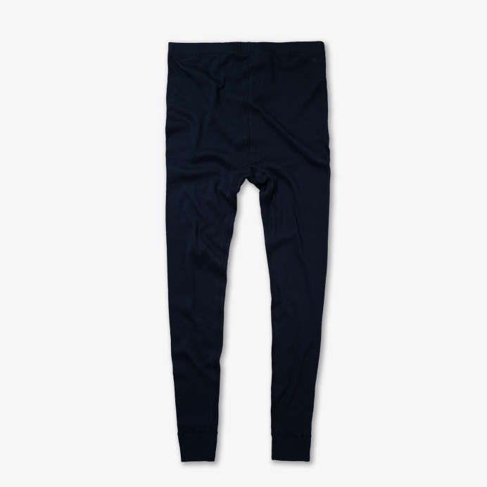 Hemen Biarritz Caleçon Long Ikar Deep Marine