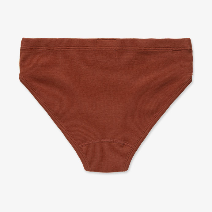 Hemen Biarritz Culotte Ema Copper