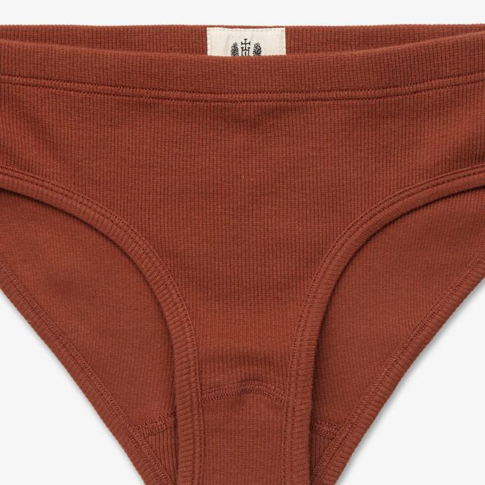 Hemen Biarritz Culotte Ema Copper