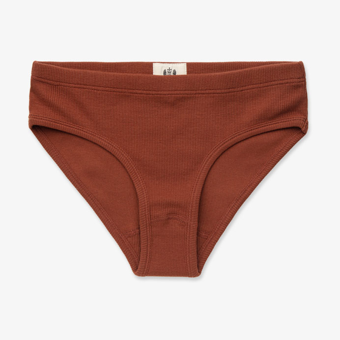 hemen biarritz Culotte Ema Copper