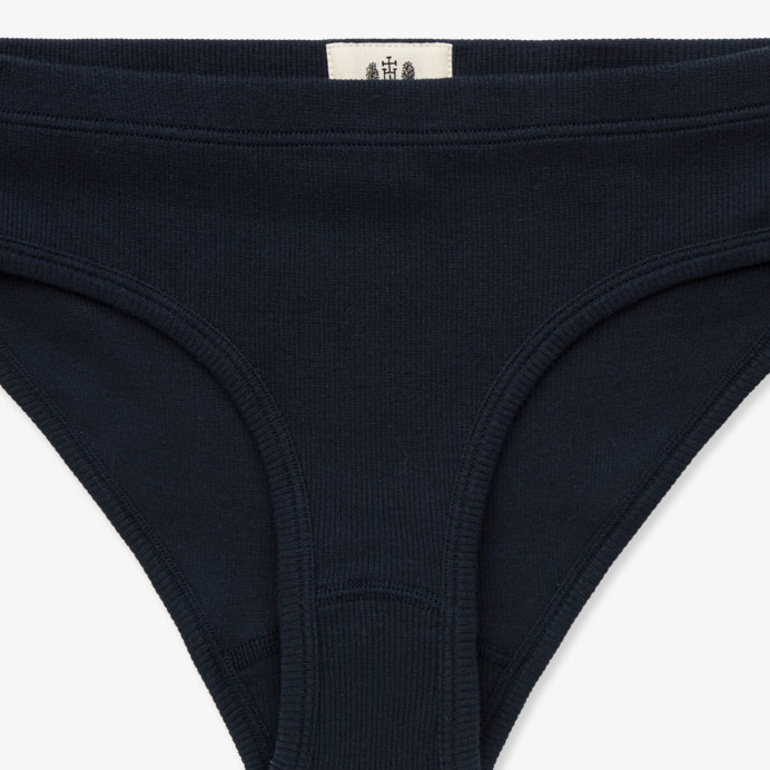 Hemen Biarritz Culotte Ema Deep Marine