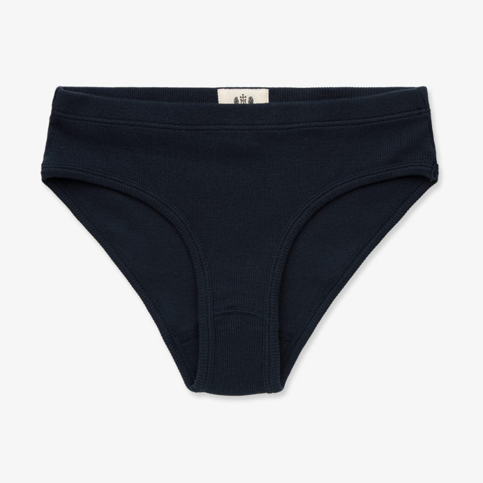 hemen biarritz Culotte Ema Deep marine