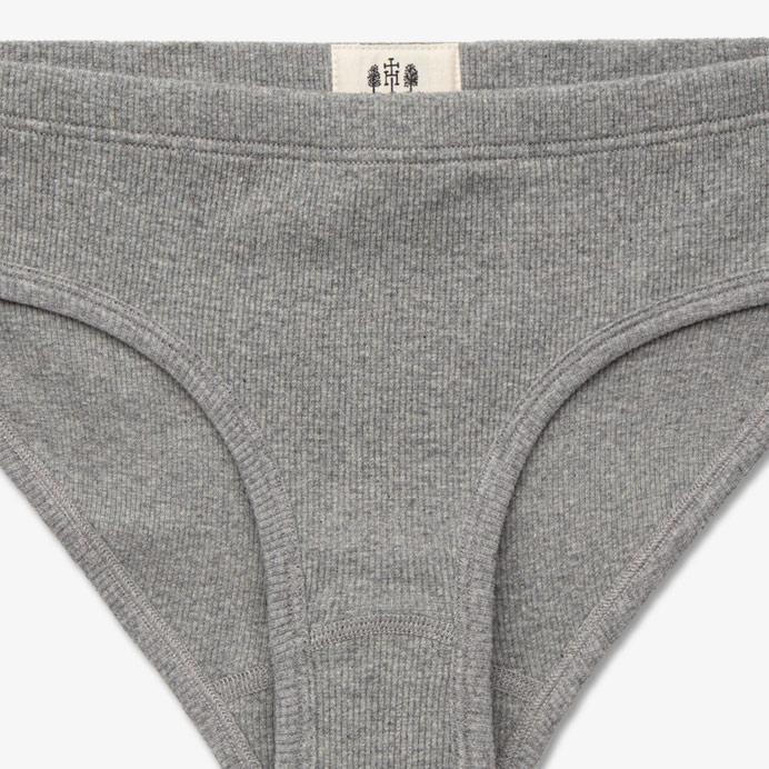Hemen Biarritz Culotte Ema Gris Arthe