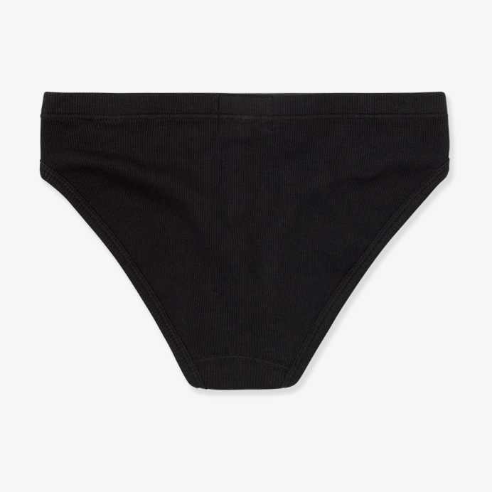 Hemen Biarritz Culotte Ema Noir