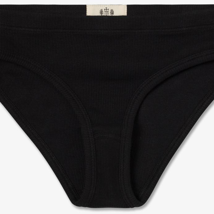 Hemen Biarritz Culotte Ema Noir
