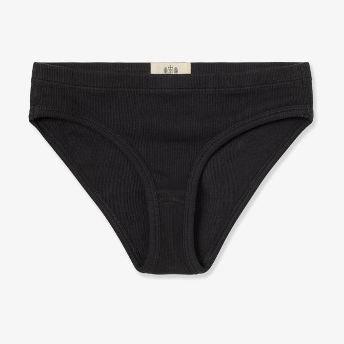 hemen biarritz Culotte Ema Noir