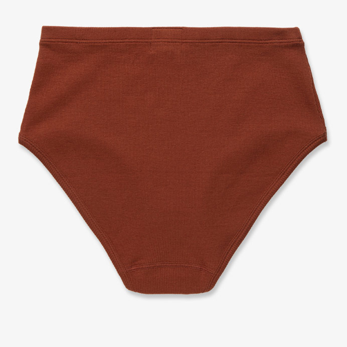 Hemen Biarritz Culotte Luki Copper