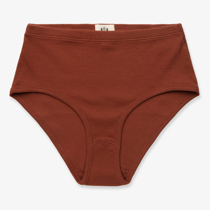 hemen biarritz Culotte Luki Copper