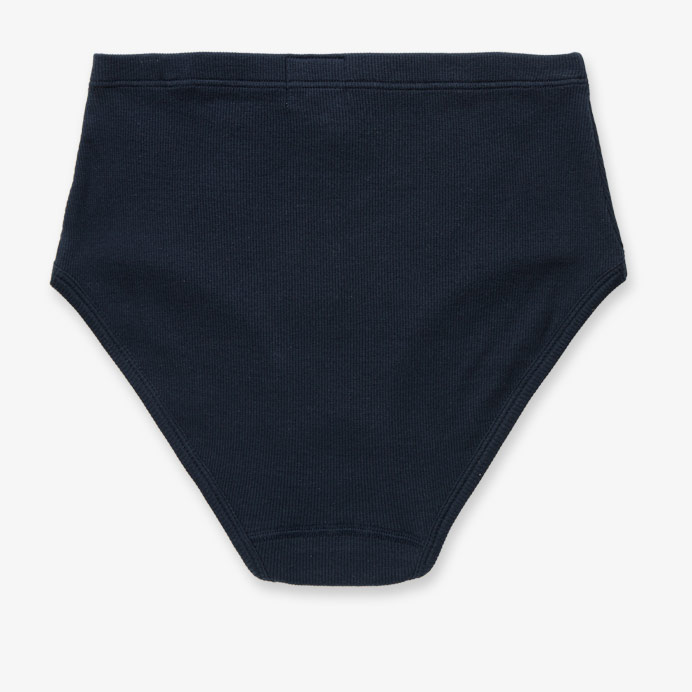 Hemen Biarritz Culotte Luki Deep Marine
