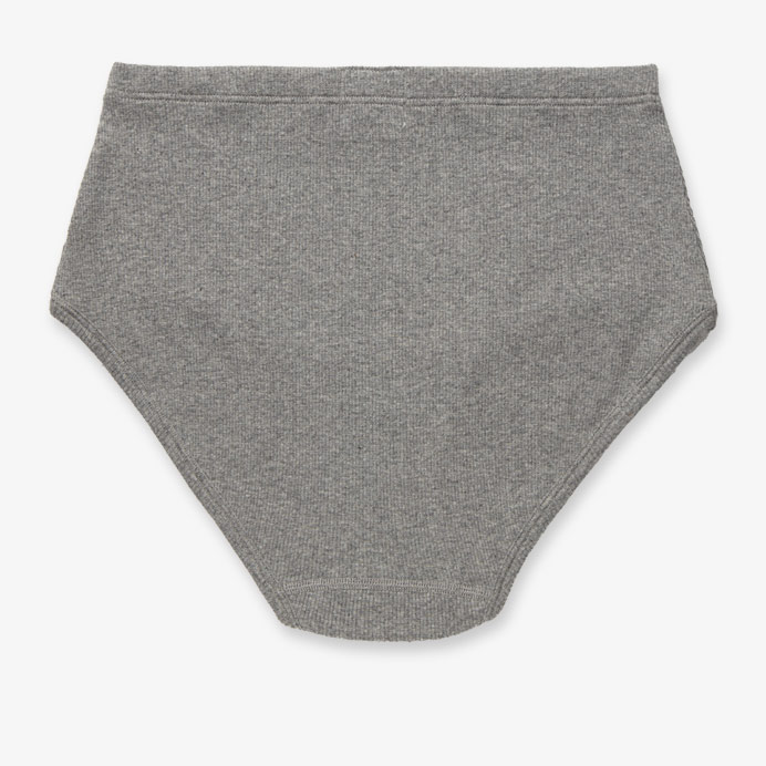 Hemen Biarritz Culotte Luki Gris Arthe