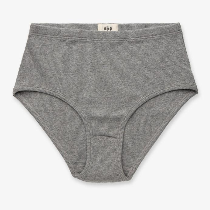 hemen biarritz Culotte Luki Gris arthe