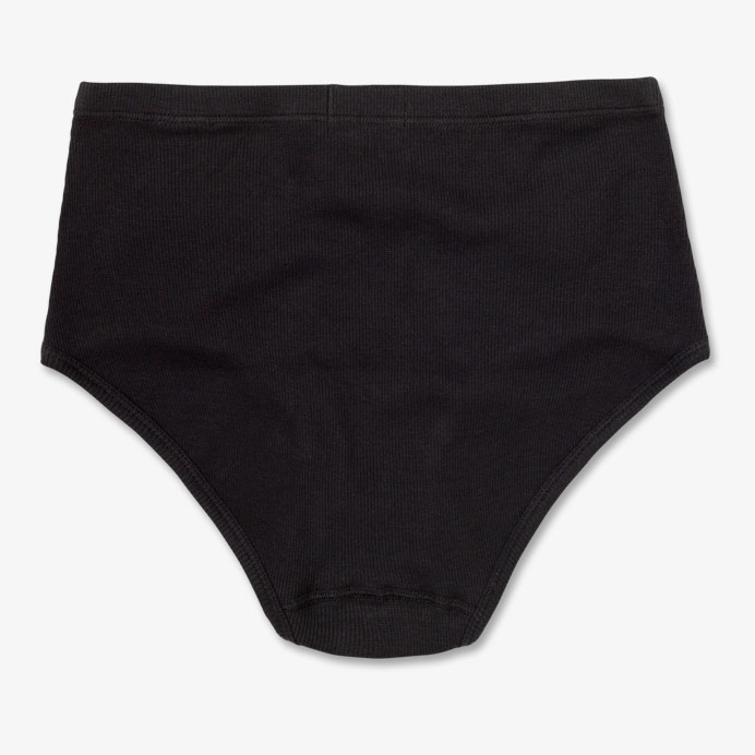 Hemen Biarritz Culotte Luki Noir