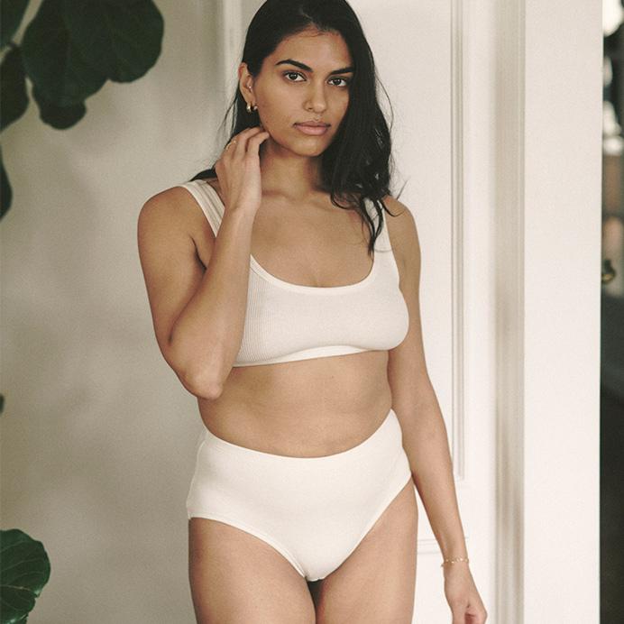 Hemen Biarritz Culotte Luki Rouge Ardo