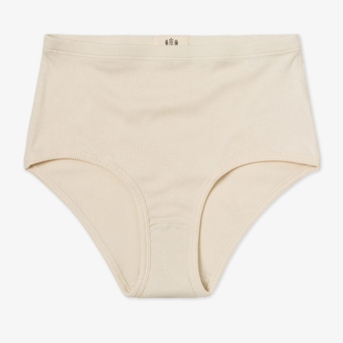 hemen biarritz Culotte Luki Stone