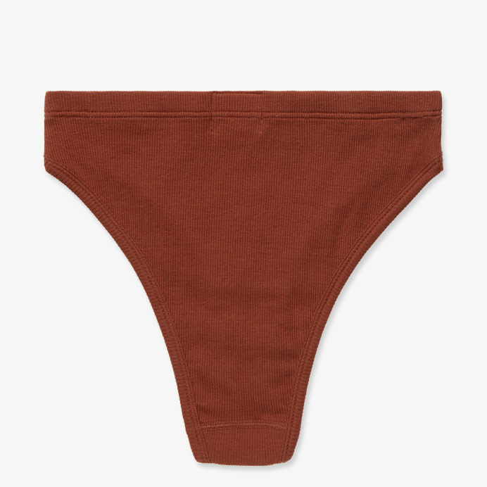Hemen Biarritz Culotte Toni Copper