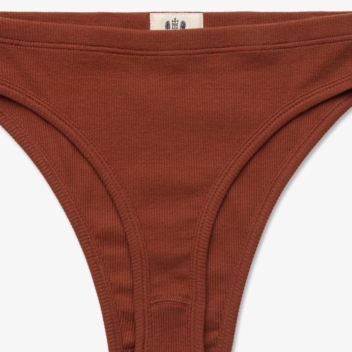 Hemen Biarritz Culotte Toni Copper
