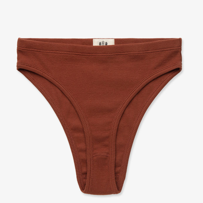 hemen biarritz Culotte Toni Copper