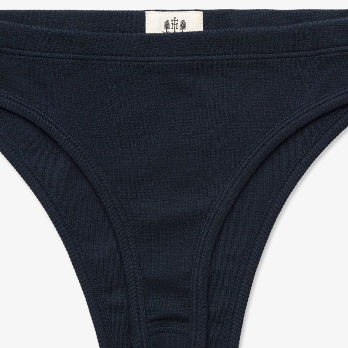 Hemen Biarritz Culotte Toni Deep Marine