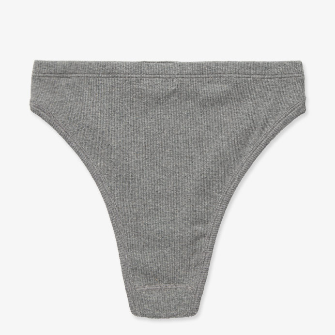 Hemen Biarritz Culotte Toni Gris Arthe