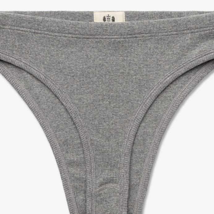 Hemen Biarritz Culotte Toni Gris Arthe