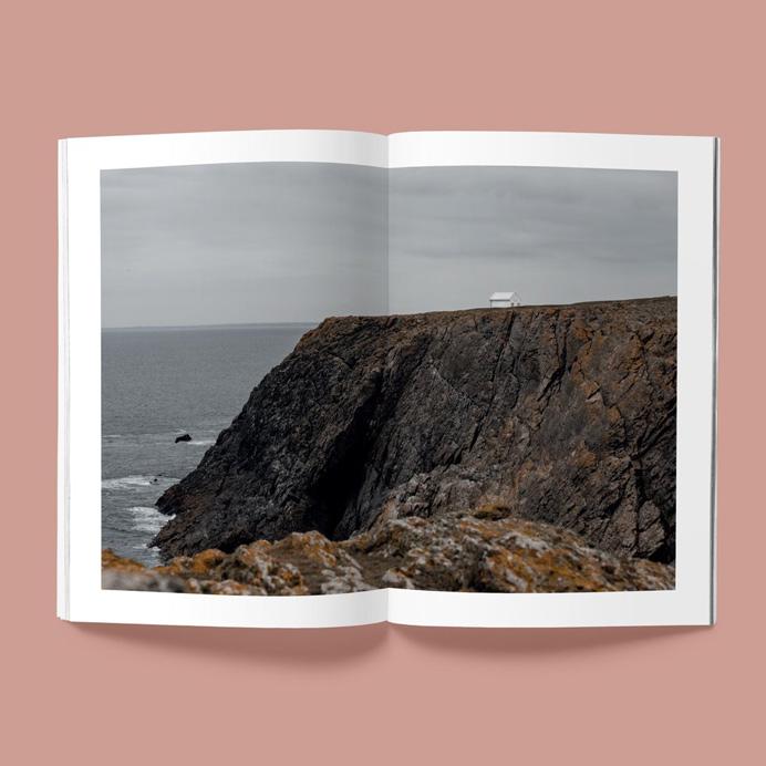 hemen biarritz Guide Papier – Brittany