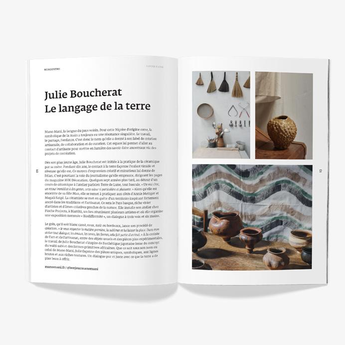 Hemen Biarritz Guide Papier – Pays Basque 2