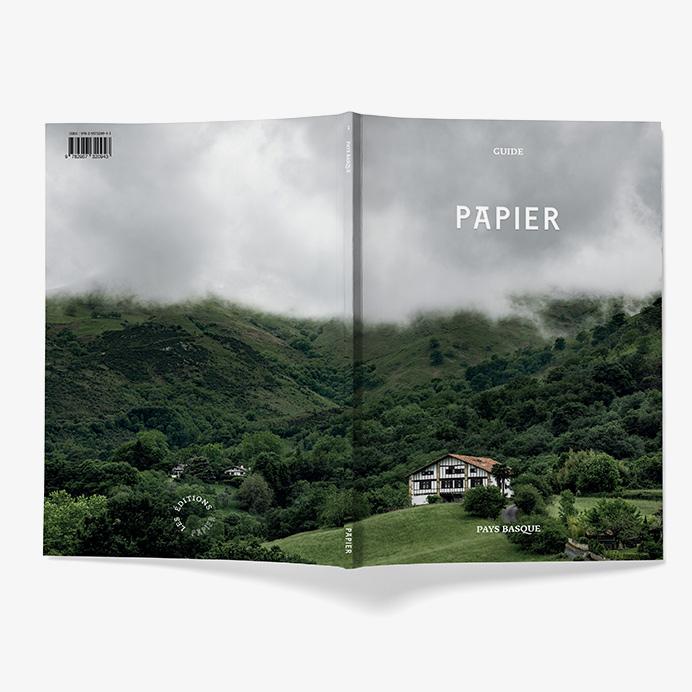 Hemen Biarritz Guide Papier – Pays Basque 2