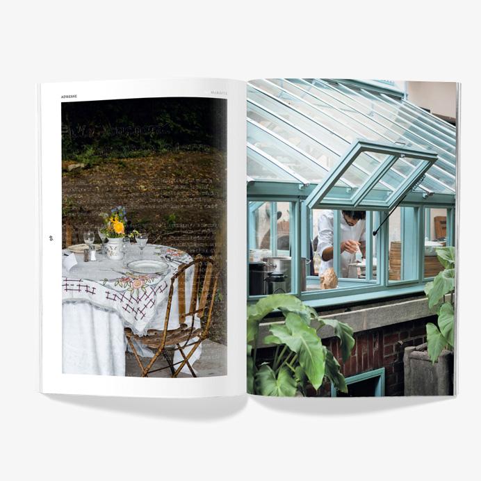 hemen biarritz Guide Papier – Pays Basque 2