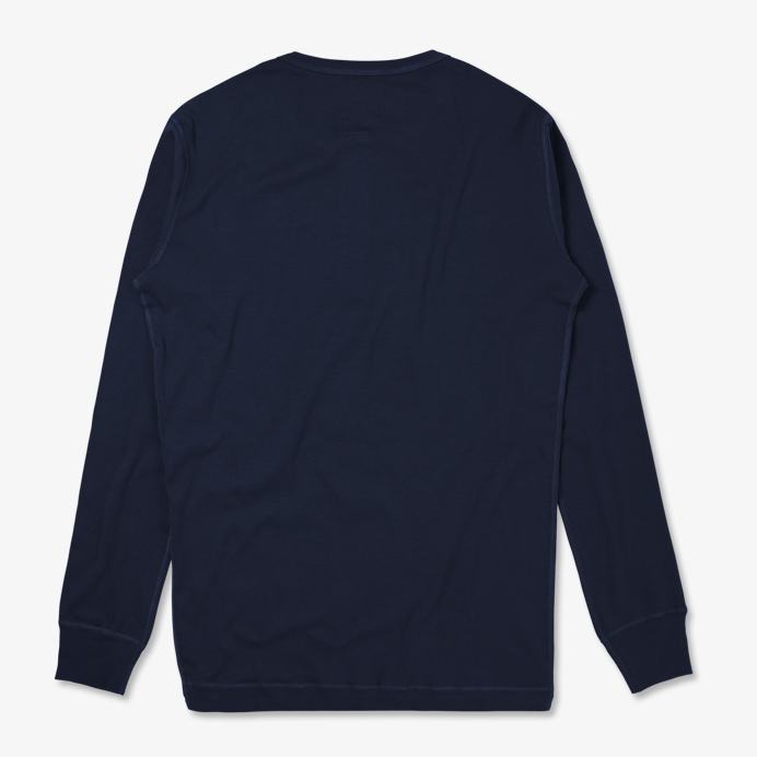 Hemen Biarritz Henley Harri Deep Marine