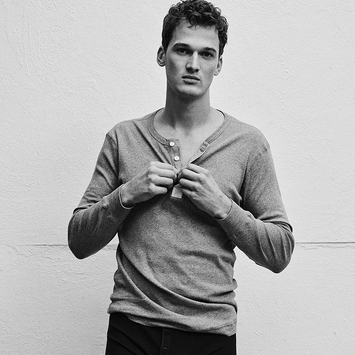 Hemen Biarritz Henley Harri Gris Arthe