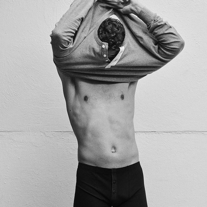 Hemen Biarritz Henley Harri Gris Arthe