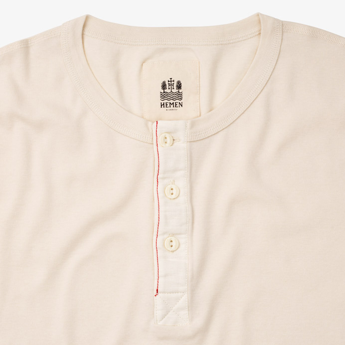 Hemen Biarritz Henley Harri Stone