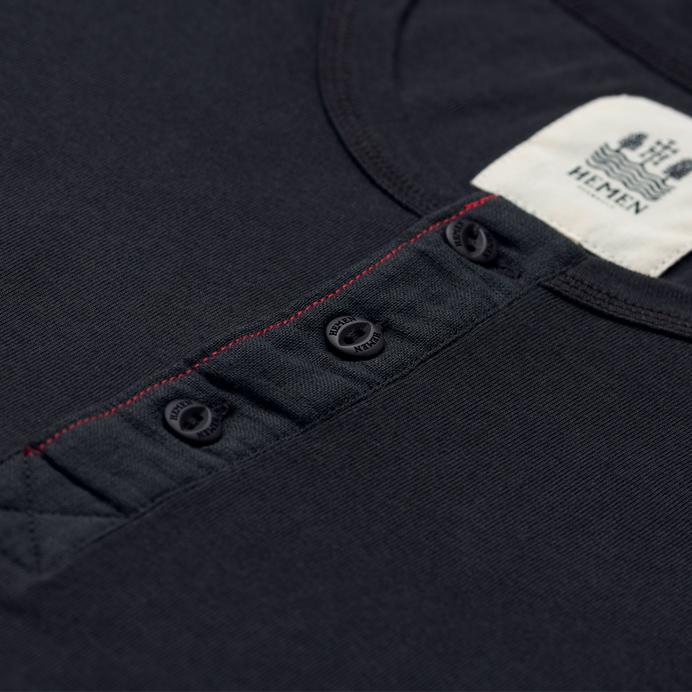 hemen biarritz Henley Luzien Deep marine