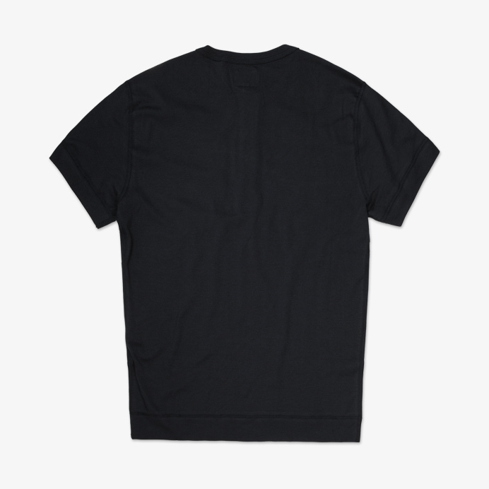 hemen biarritz Henley Luzien Noir