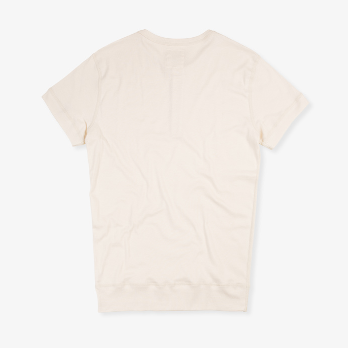 Hemen Biarritz Henley Luzien Stone