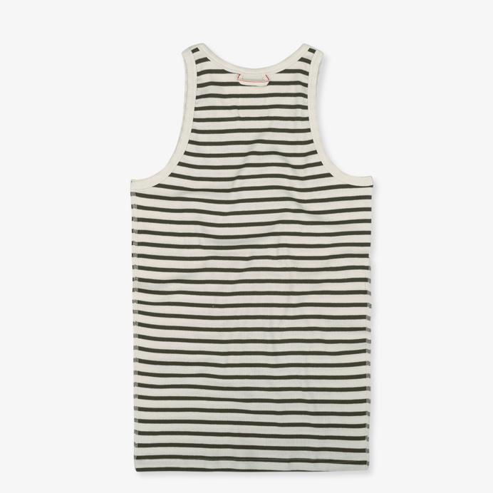 Hemen Biarritz Marcel Gari Marinière Khaki