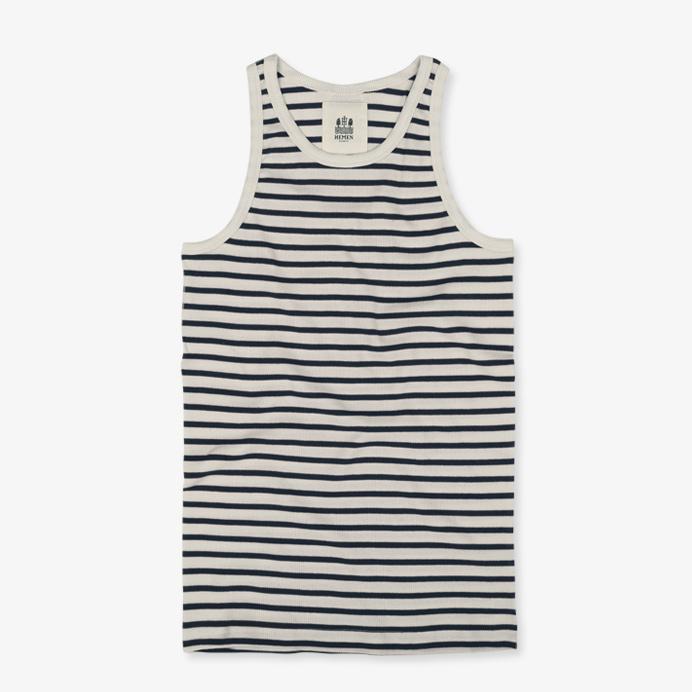 hemen biarritz Marcel Gari Marinière Marine