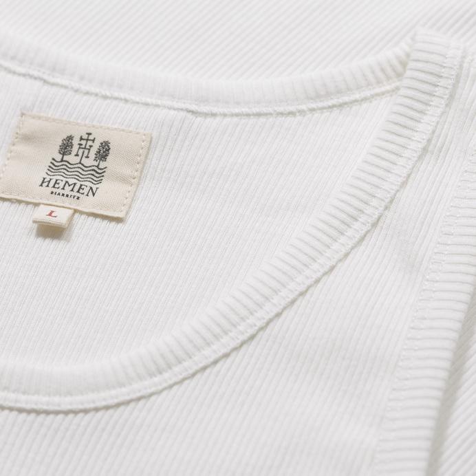 Hemen Biarritz Marcel Gari Off White