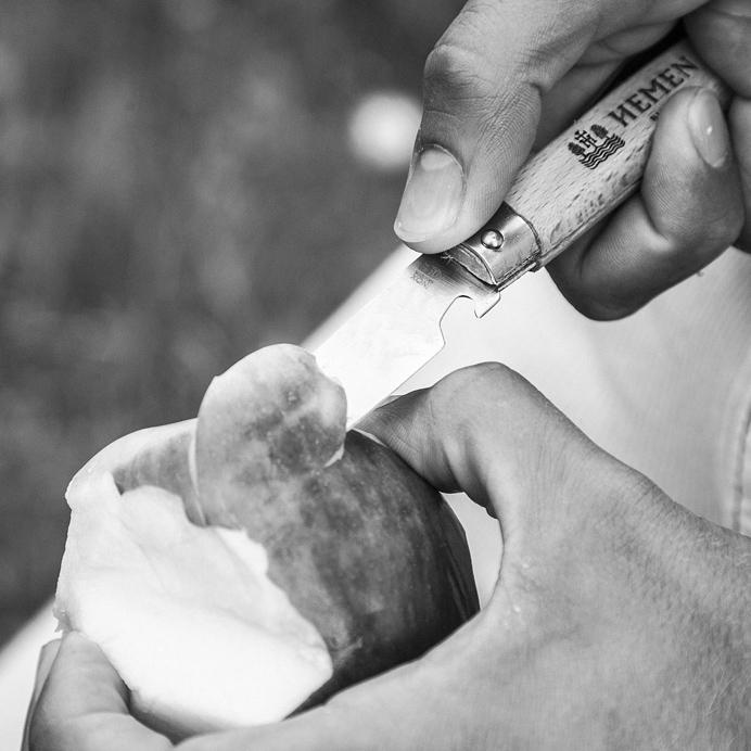 Hemen Biarritz Pocket Knife