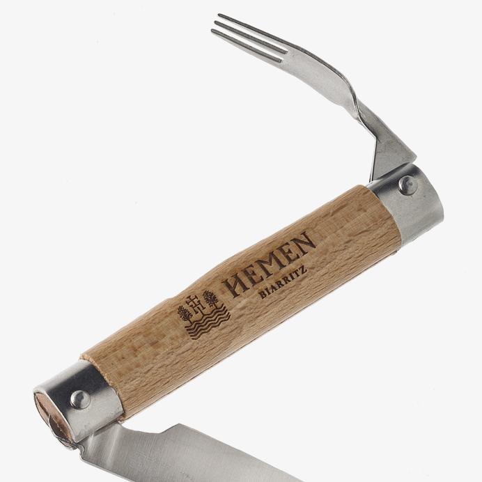 Hemen Biarritz Pocket Knife